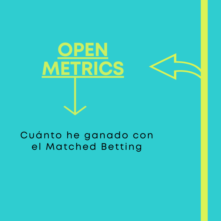 open metrics