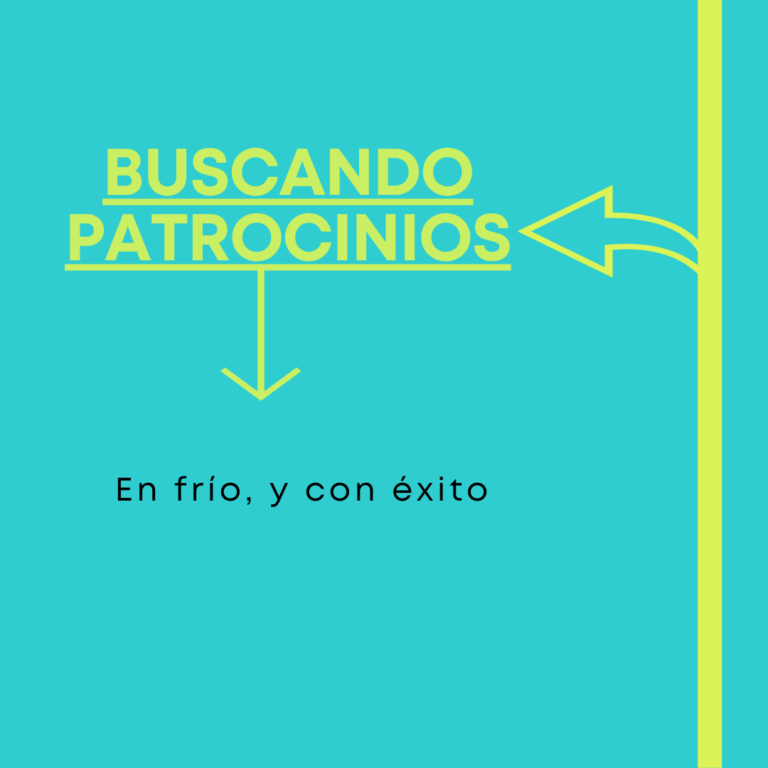 patrocinios