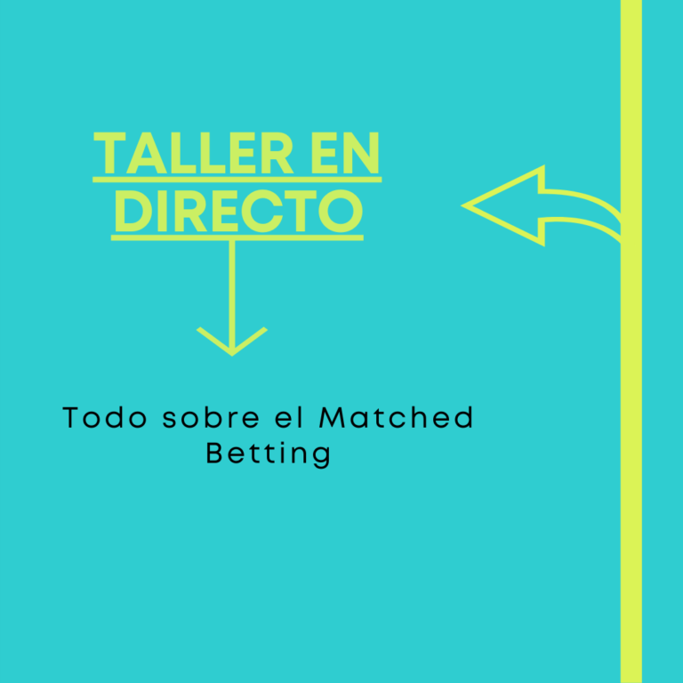 taller matched betting